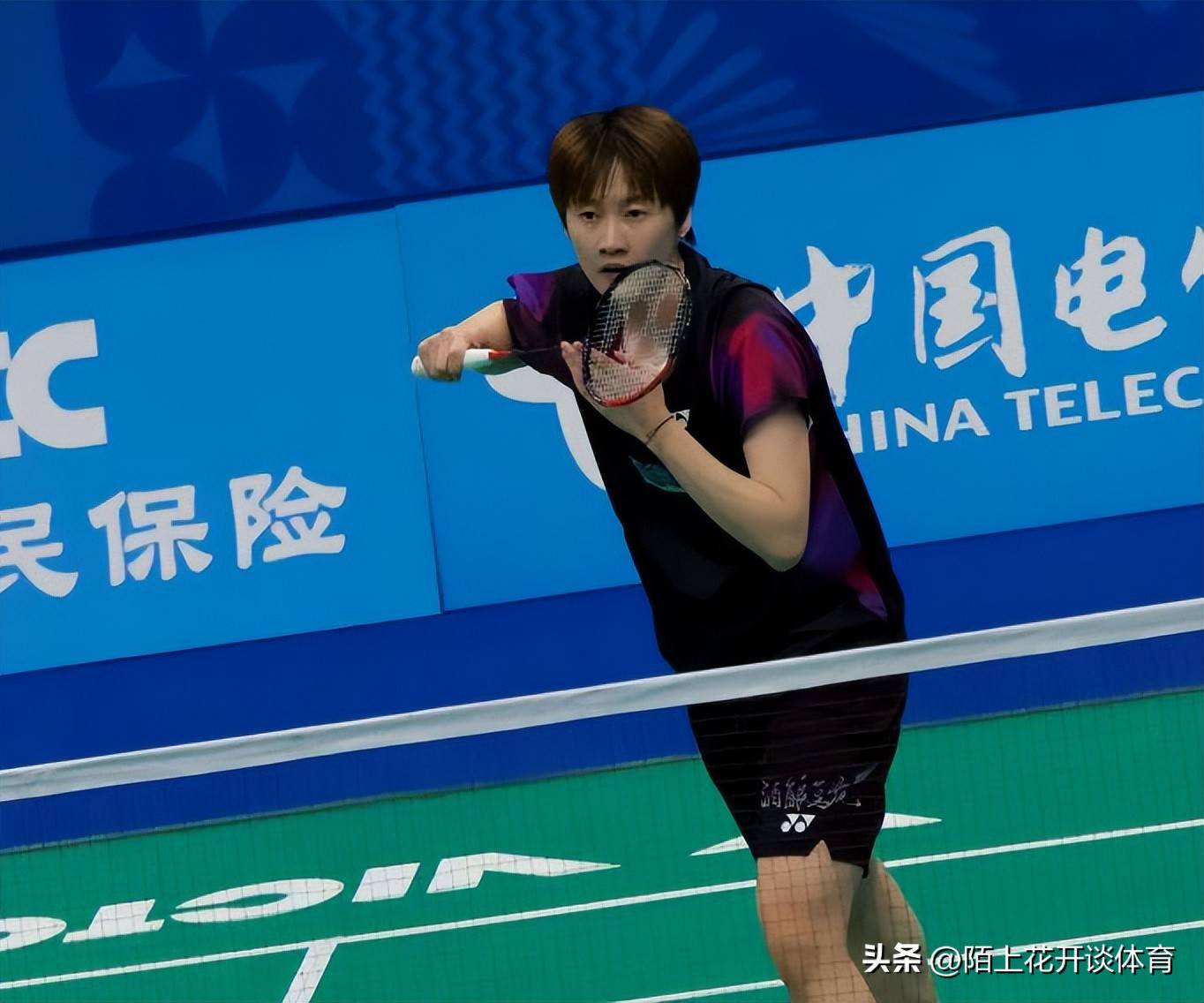 爱游戏在线-韩国队险胜法国队，陈雨菲状态火热