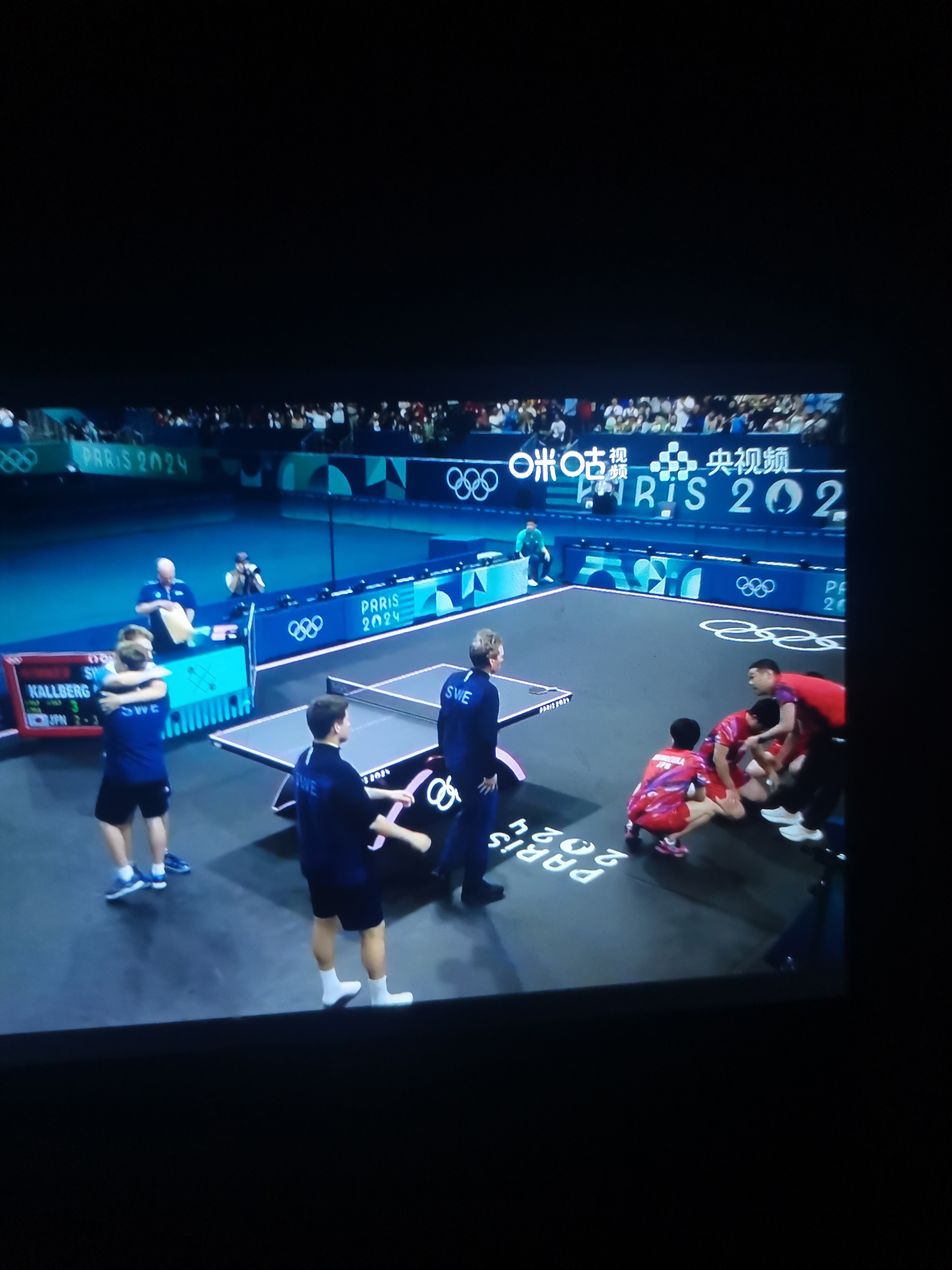 爱游戏2026-日本队力克瑞典队，奥恰洛夫关键制胜