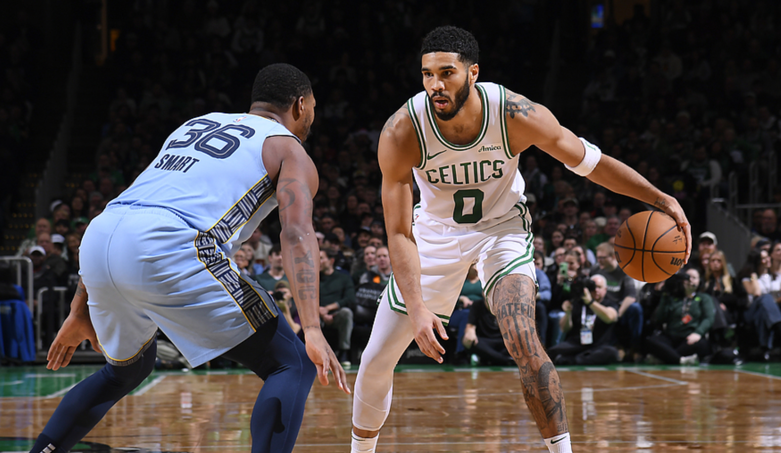 爱游戏入口-太阳逆转马刺，莫兰特惊艳四座