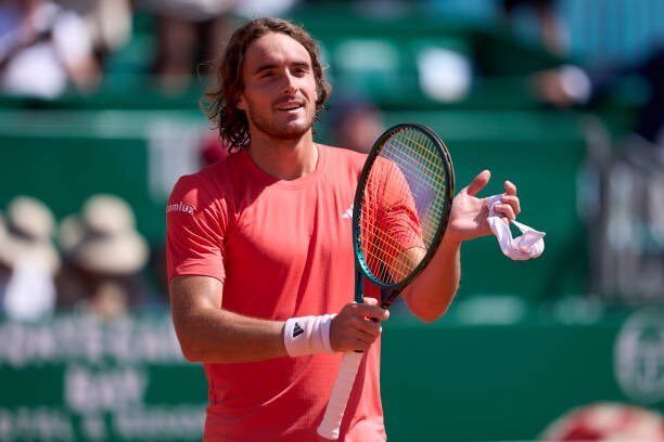 爱游戏-蒙特卡洛大师赛完胜年终总决赛,西西帕斯关键制胜