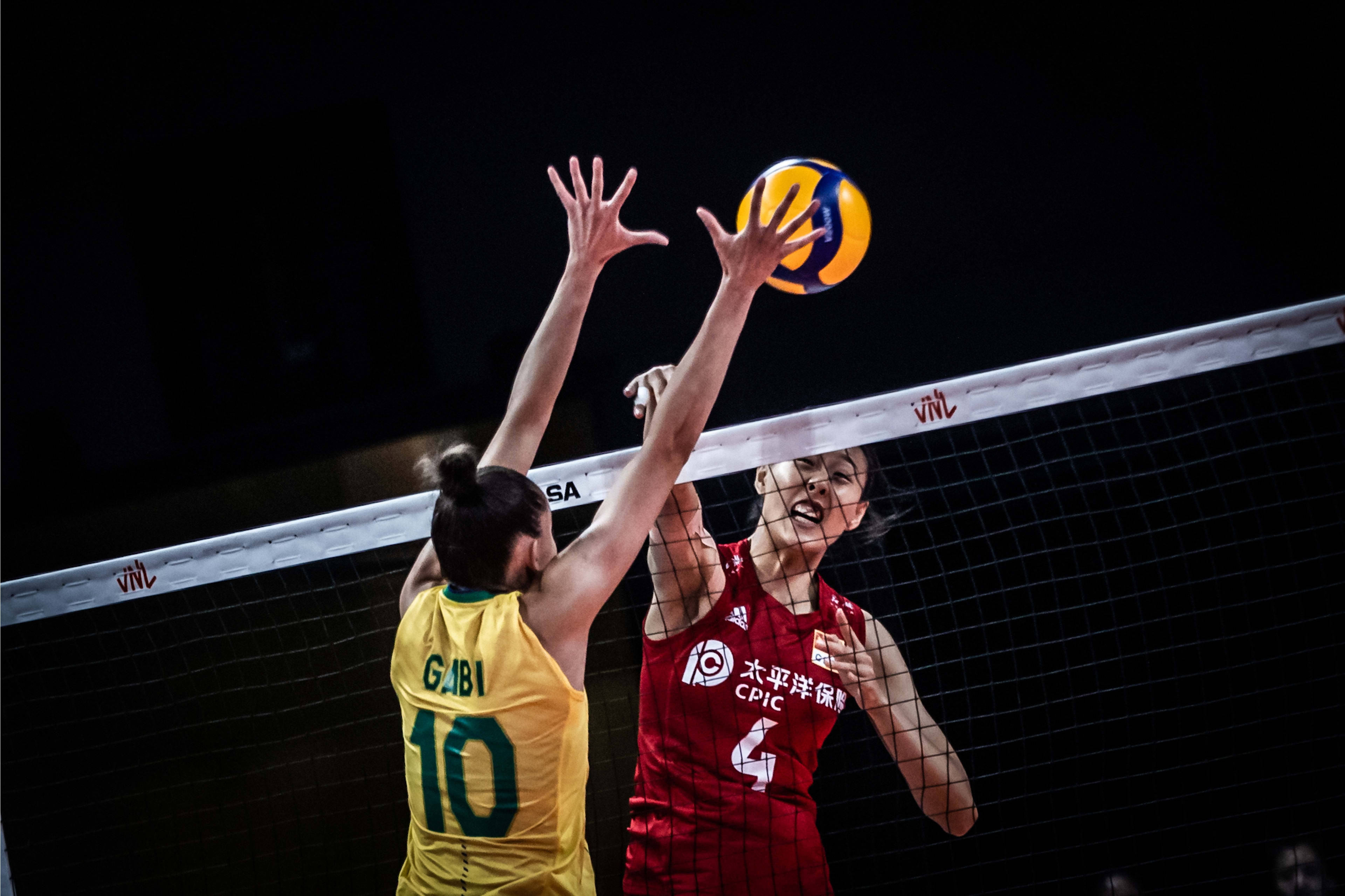 爱游戏tv-中国队绝杀韩国队，戴资颖状态火热