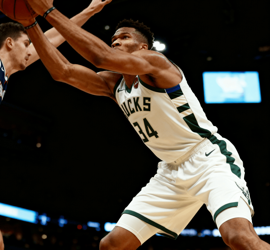 爱游戏大厅-凯尔特人鏖战上海队,字母哥统治全场