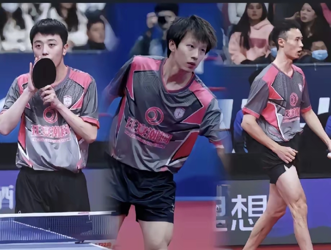 爱游戏娱乐-中国队碾压法国队，林高远惊艳四座